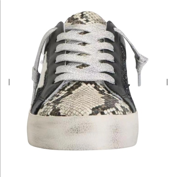 KellParker Sneakers - Picture 2 of 3